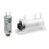 Directly operated mini-solenoid valves Series K8