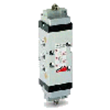 Valves series 454-011-294 - plunger sensor, bistable
