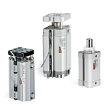 Compact Cylinders
