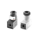 Conector Mod. 125-... DIN 43650 (9,4mm)