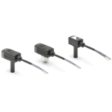 SWMN series pressure switches