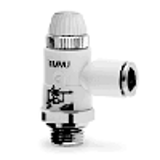 TMCU 系列铰接式流量控制阀（单向，缸用）