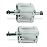 Zylinder Serie 41 ISO 15552 (ex DIN/ISO 6431 / VDMA 24562)