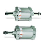 Zylinder Serie 40 ISO 15552 (ex DIN/ISO 6431 / VDMA 24562)