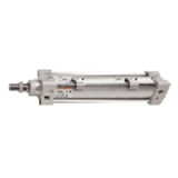 Zylinder Serie 60 ISO ISO 15552 (ex DIN/ISO 6431 / VDMA 24562)