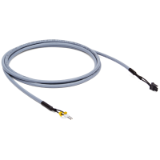 Cable para fuente de alimentación drives DRCS