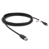 Adapterkabel USB/Mikro-USB