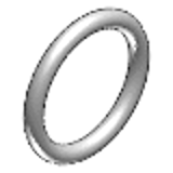 Уплотнительное кольцо для сборки. Серия С и МС