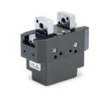 Series CGSP compact self-centering parallel grippers